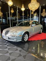 Jaguar S-Type 3 L V6 Executive - Jaguar S-Type Gebrauchtwagen