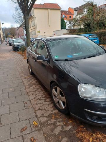 Volkswagen Vw jetta 1.4 tsi