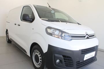Citroen Jumpy - 3