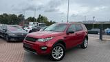 Land Rover Discovery Sport SE AWD 2.0 | 180PS | NAVI - Land Rover Discovery: Se
