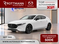 Mazda 3 - Vorschau Bild 1