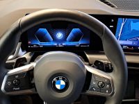 BMW X1 - Vorschau Bild 16