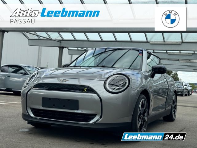 MINI Cooper SE Classic Trim Paket M 18-Zoll/HUD/PANOD