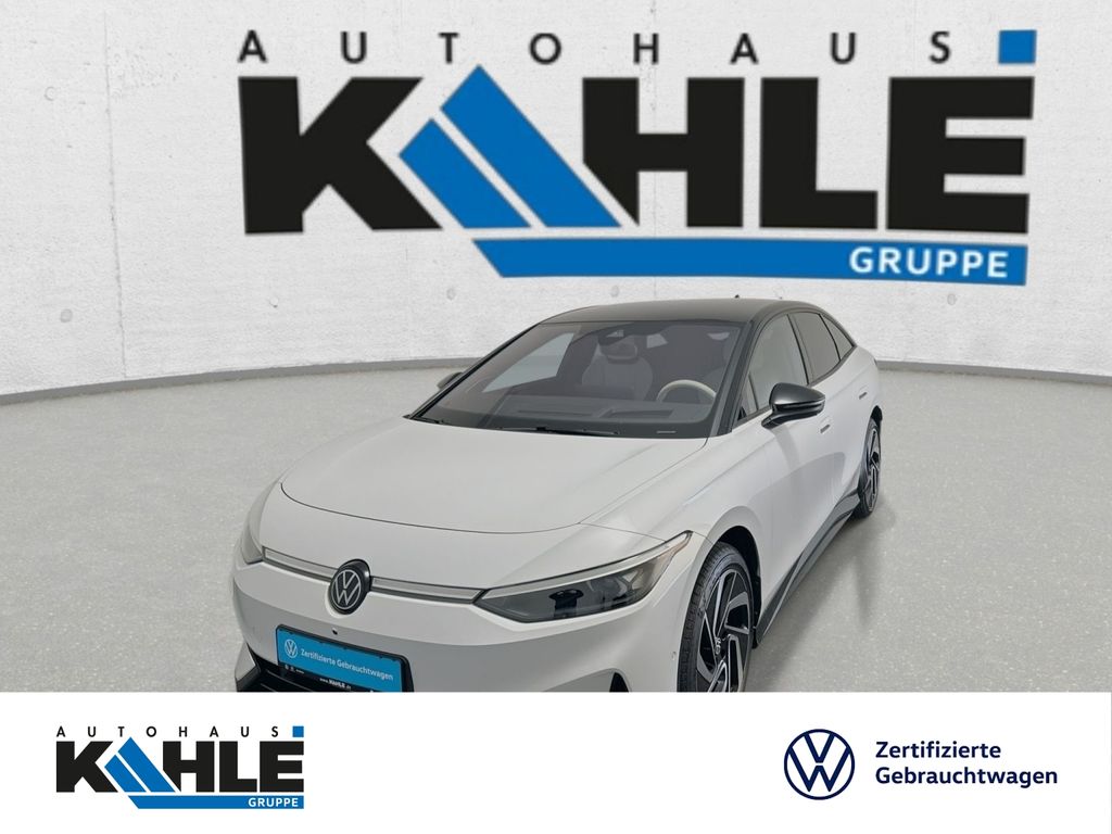 Image of Volkswagen ID.7