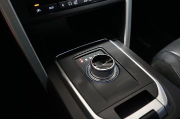 Land-Rover Discovery - 12