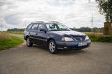 Toyota Avensis 1.8 VVT-i - Toyota Avensis aus 2003: Kombi