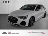 Audi S3 Sportback 2.0 TFSI S tronic S line NAVI PDC - Audi S3 in Bremen