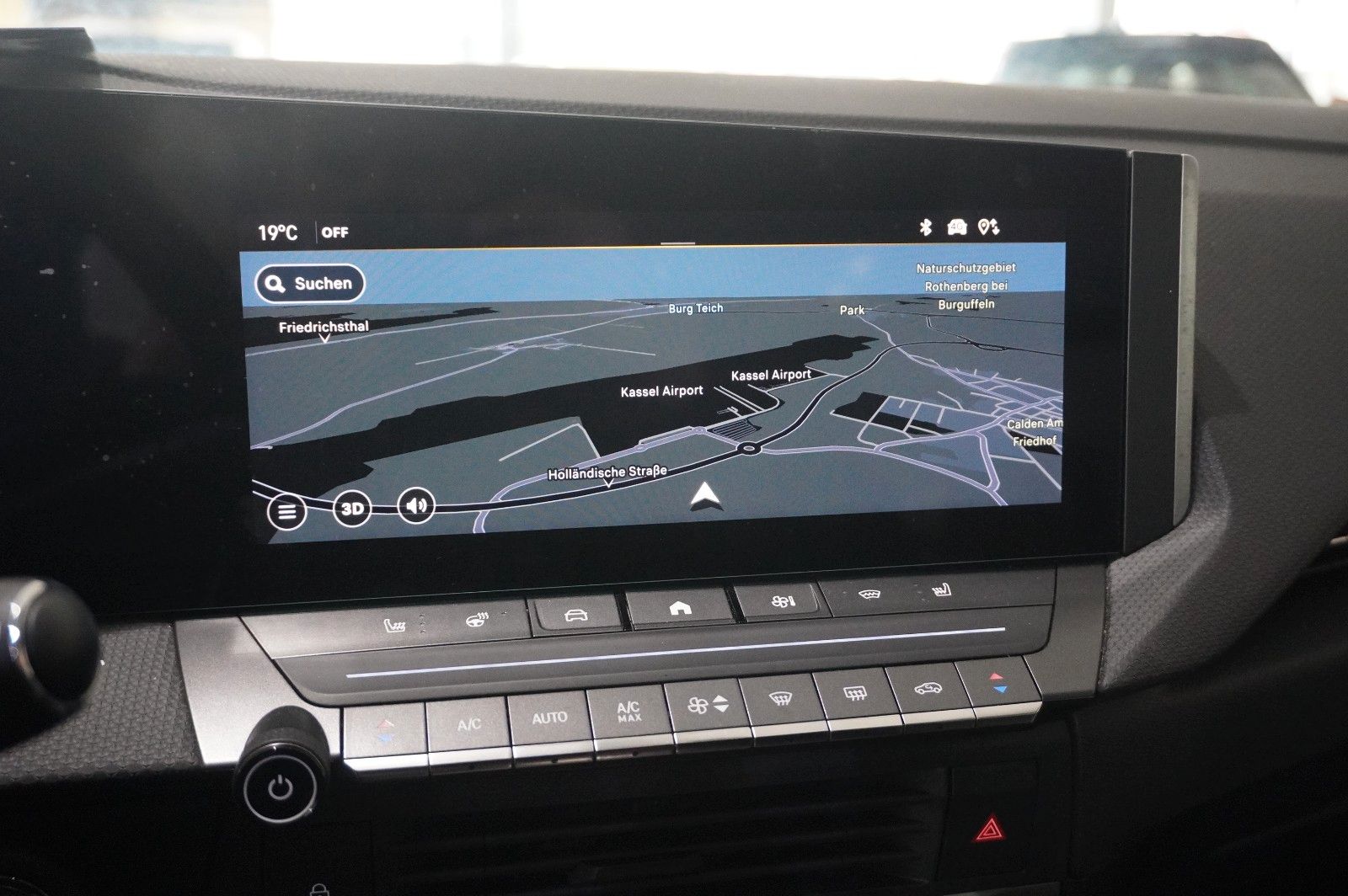 Fahrzeugabbildung Opel Astra L Lim. 1.6 HYBRID ELEGANCE NAVI/LED/SH/AHK