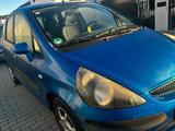 Honda Jazz - gebrauchte Honda Jazz aus dem Jahr 2007