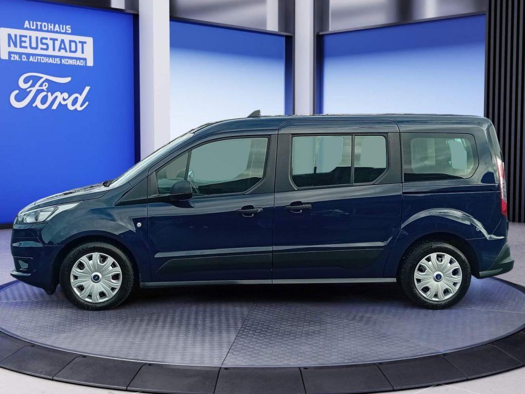 Ford Transit Connect Kombi  230 L2 Trend *7Sitzer*