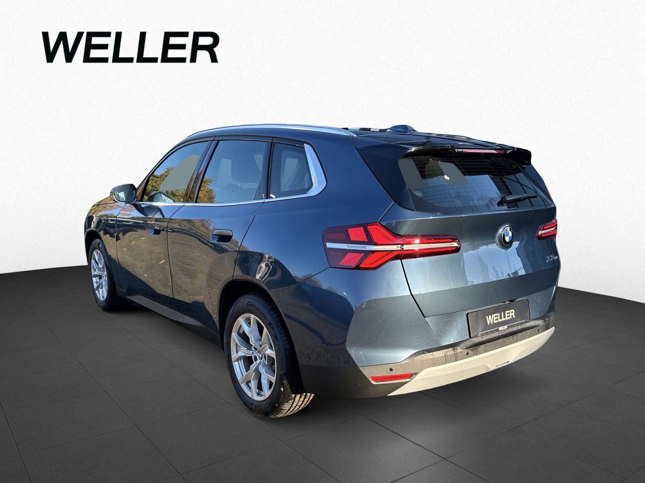 BMW X3 - Bild 10