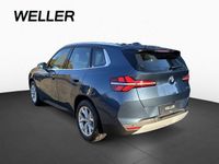 BMW X3 - Vorschau Bild 10