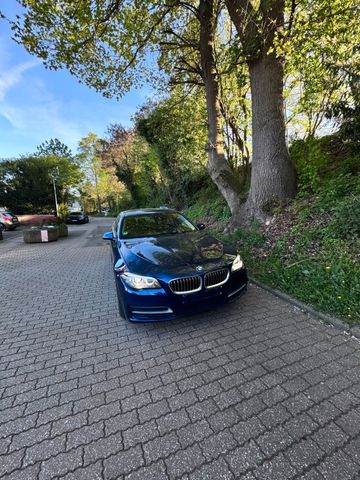 BMW BMW F10 520D xDrive