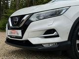 Nissan Qashqai Tekna Plus*BOSE*Sport*LED*Navi*GARANTIE - Nissan: Sport