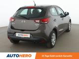 Mazda 2 1.5 Center-Line*TEMPO*LIM*PDC*SHZ*KLIMA* - gebrauchte Mazda 2 aus dem Jahr 2015