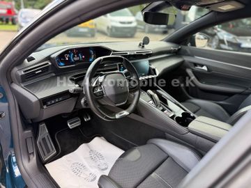 Peugeot 508 - 12