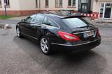 Mercedes-Benz CLS 350 Shooting Brake CLS 350 CDI 4MATIC Sh... - Mercedes-Benz CLS-Klasse von privat