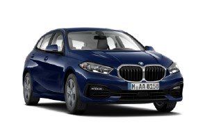 BMW 118i Advantage HiFi DAB Tempomat Klima Shz PDC