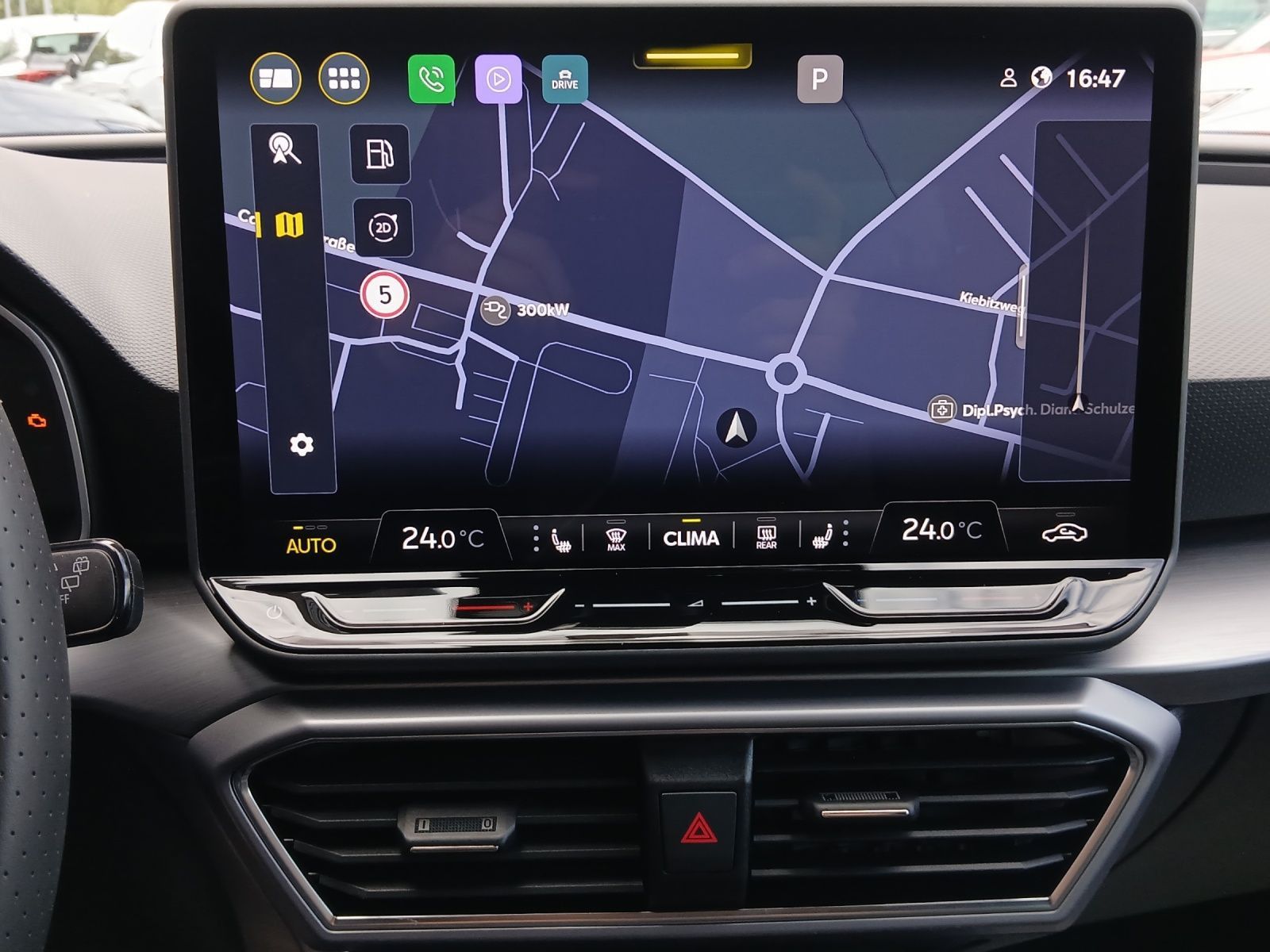 Seat Leon - Bild 8