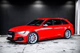 Audi RS4 Avant 2.9 TFSI quattro AHK - Service NEU - Audi RS4 in Bonn
