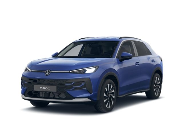 Fahrzeugabbildung Volkswagen T-Roc Life 1.5 l eTSI OPF 85 kW (116 PS) 7-Gang-
