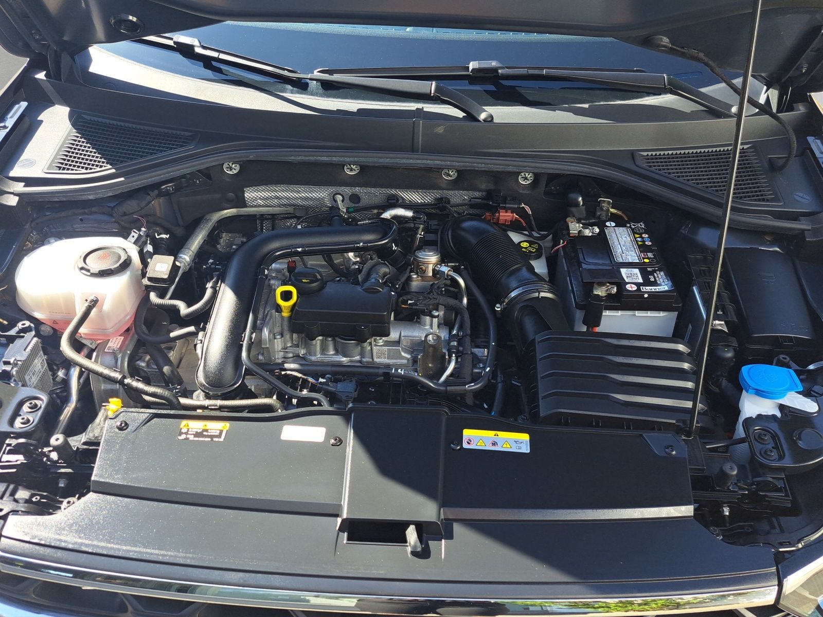 Volkswagen T-Roc - Bild 15