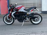 MV Agusta Brutale 800 Dragster RR - MV AGUSTA MOTORRAD