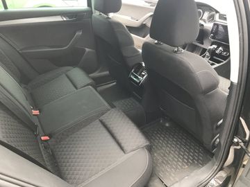 Skoda Superb - 10