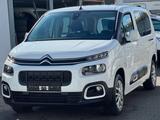 Citroën Berlingo 1.2 PureTech Feel XL - Citroën Berlingo Gebrauchtwagen in Frankfurt