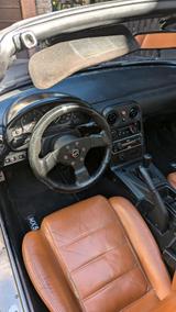 Mazda MX 5 NA - gebrauchte Mazda MX-5 aus dem Jahr 1994