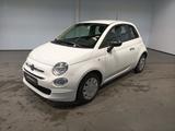 Fiat 500 Cilt|DAB|USB|Dual-Drive - Fiat 500: Weiß