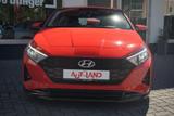 Hyundai i20 1.0 T-GDI Intro LED Virtual Cockpit Tempomat - Hyundai i20: Bordcomputer