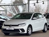 Volkswagen Polo*VI*1.0*Basis*LED*VIRTUAL*SHZ*PDC*PARK*DAB* - Volkswagen Polo: Basis