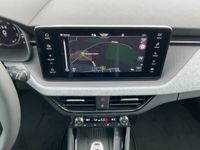 Skoda Scala - Vorschau Bild 10