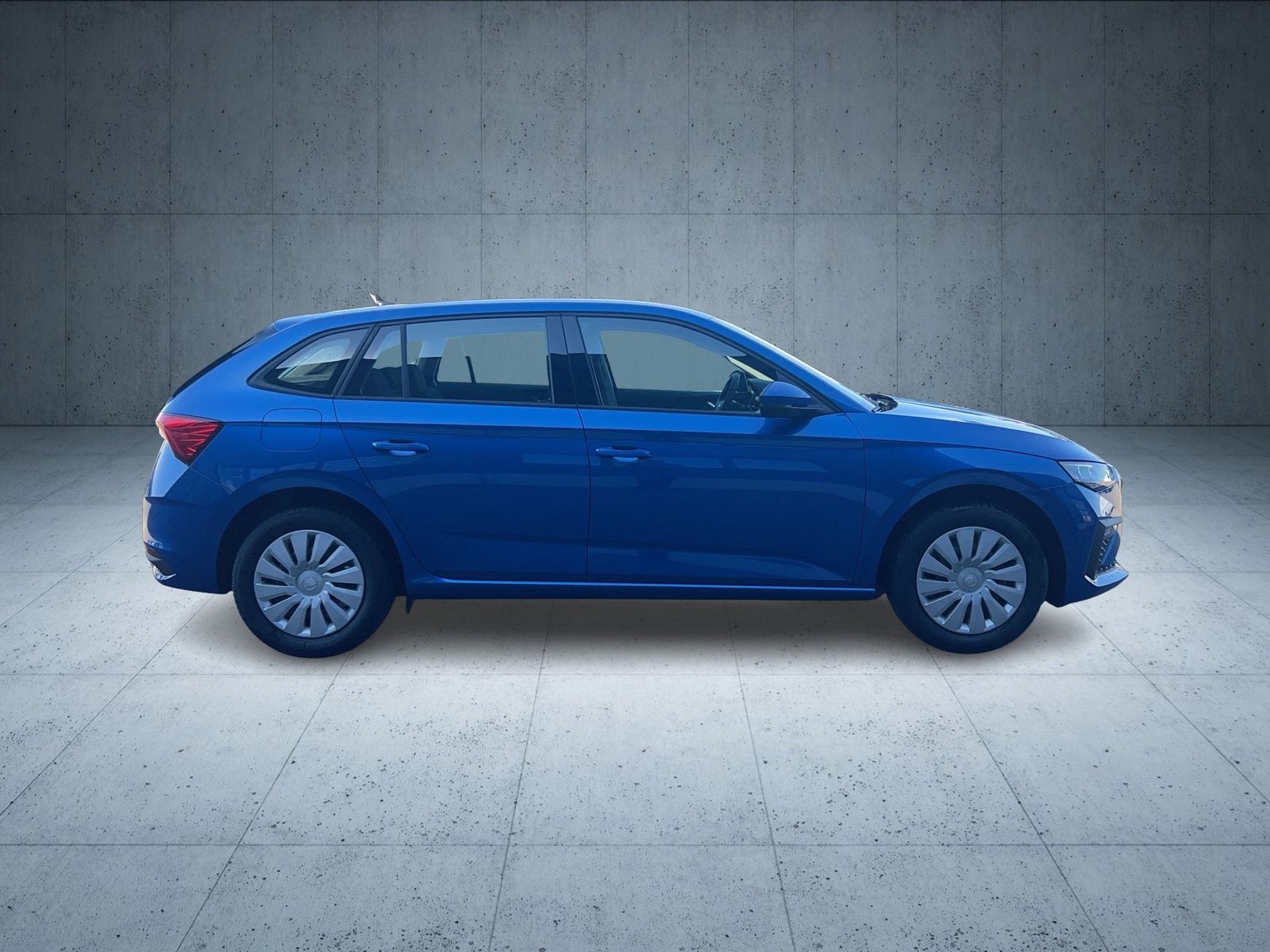 Skoda Scala - Bild 7