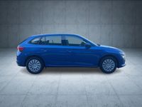 Skoda Scala - Vorschau Bild 7