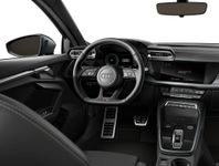 Audi A3 - Vorschau Bild 7