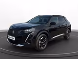 Peugeot 2008 Allure Pack PT130 EAT8 Kamera PDC SHZ CarPl - Peugeot 2008 e-Allure-Pack