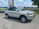 Kia Sportage /BENZIN/FLÜSSIGGAS/104 KW/LEDER/ - Kia Sportage aus 2008