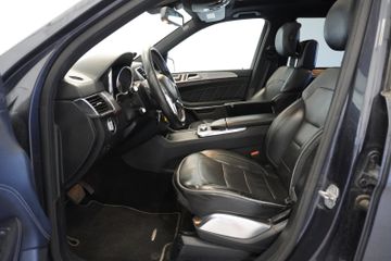 Mercedes GL 350 - 12