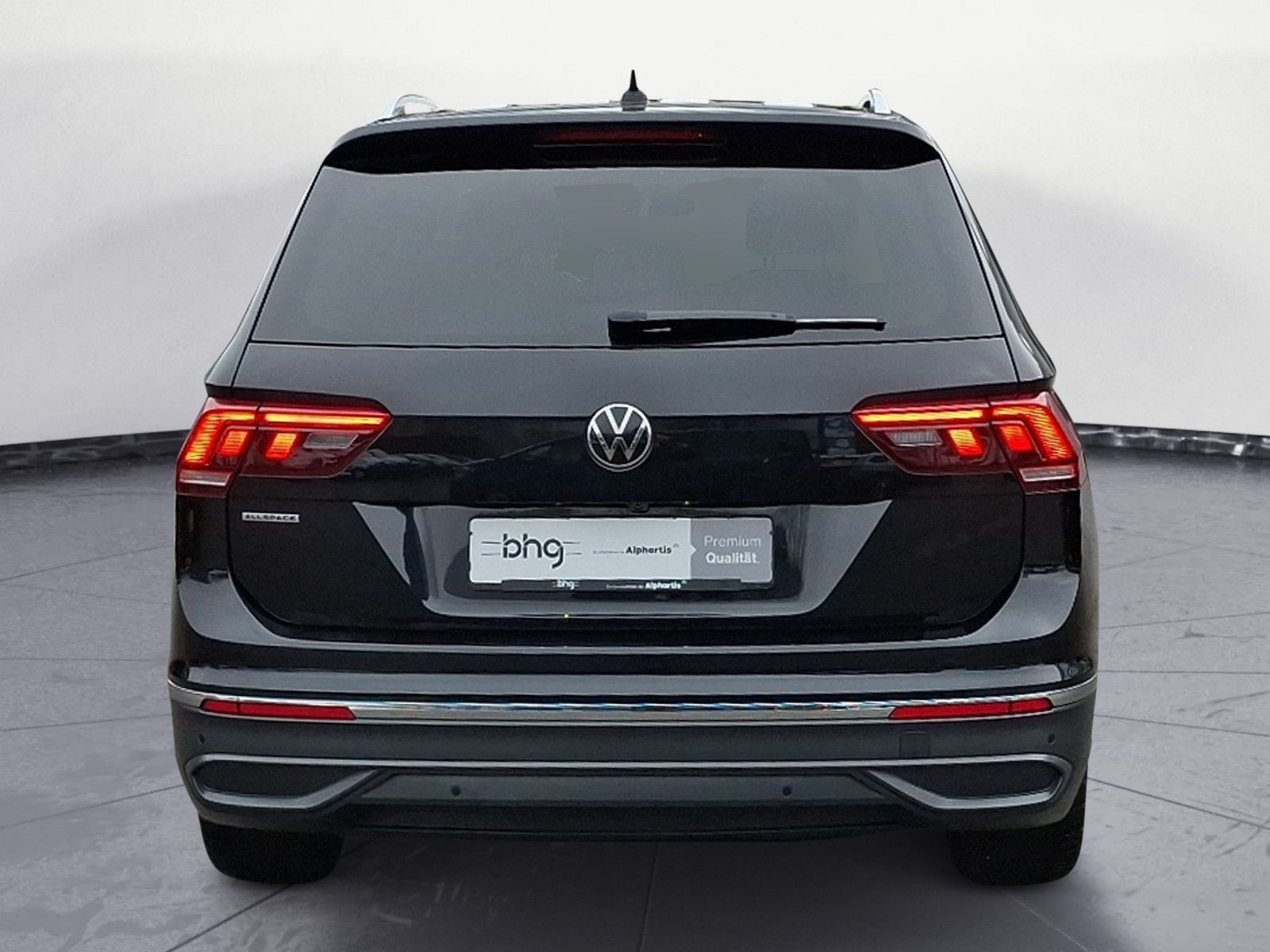Volkswagen Tiguan Allspace - Bild 5
