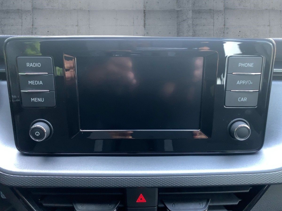 Skoda Kamiq - Bild 11