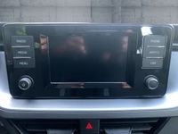 Skoda Kamiq - Vorschau Bild 11