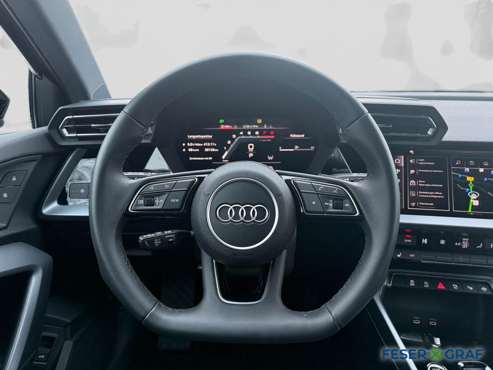 Audi A3 - Bild 10