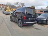 Volkswagen Caddy 2.0TDI DSG Highline 4M. LED+NAVI+TEILLEDER - Volkswagen Caddy: 2.0