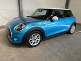 MINI Cooper Aut.+Conn.Media+PDC+Excitement+Pepper - MINI MINI: Pepper