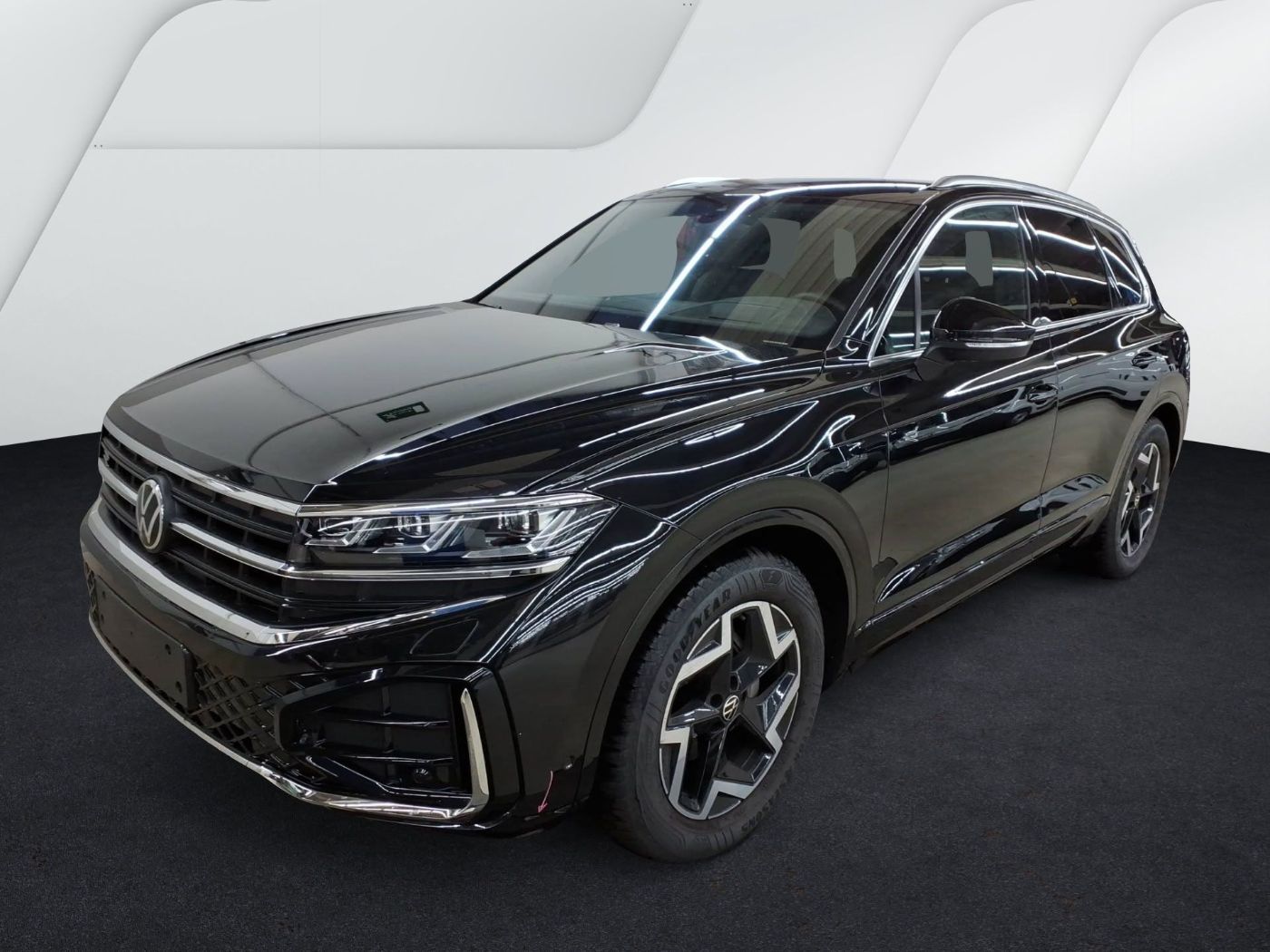 Volkswagen Touareg - Bild 2