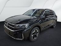 Volkswagen Touareg - Vorschau Bild 2
