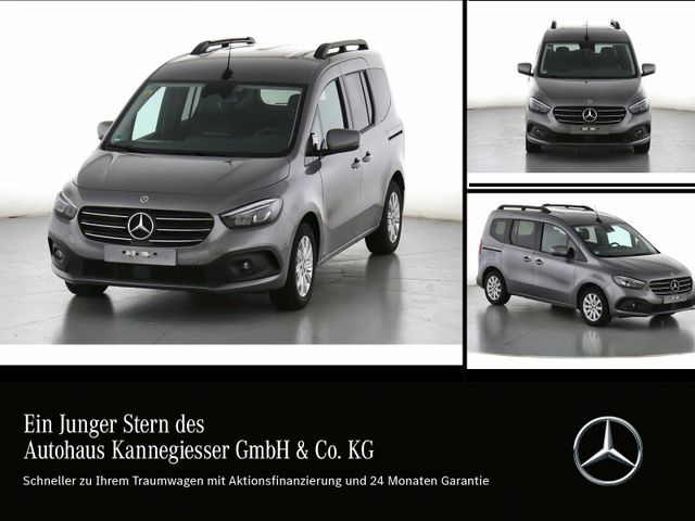 Mercedes-Benz T 180*PROGRESSIVE*LED*MBUX*KAMERA*PARKASSIST*