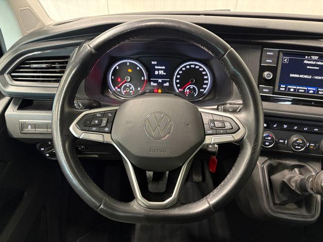 T6.1 Multivan Family 2.0 TDI ACC PDC SHZ DAB+